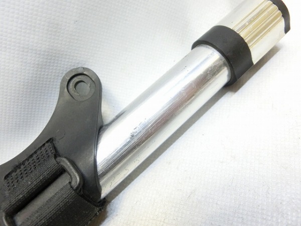 携帯ポンプ KLIC GAUGE