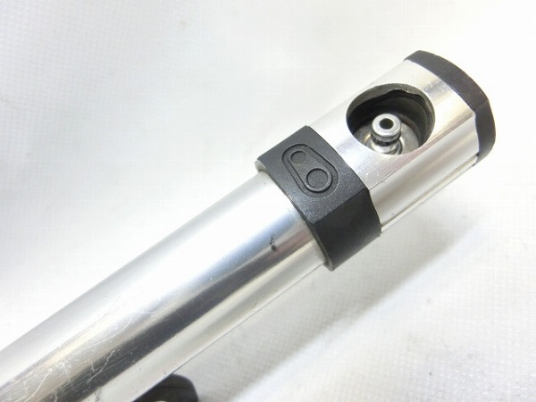 携帯ポンプ KLIC GAUGE