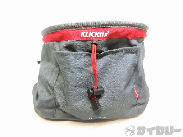 フロントバスケットバッグ