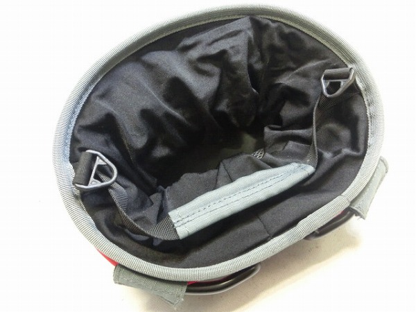 フロントバスケットバッグ