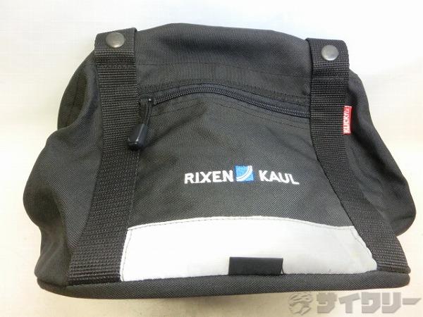 フロントバッグ ショッパー