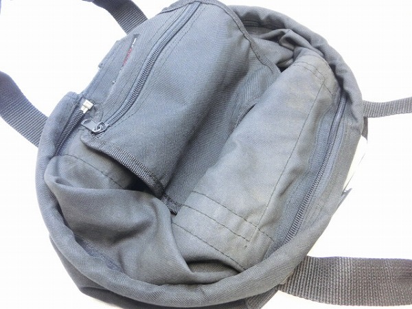 フロントバッグ ショッパー