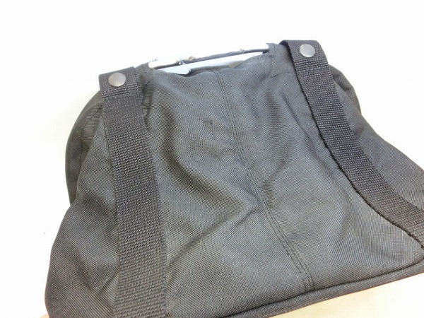 フロントバッグ ショッパー