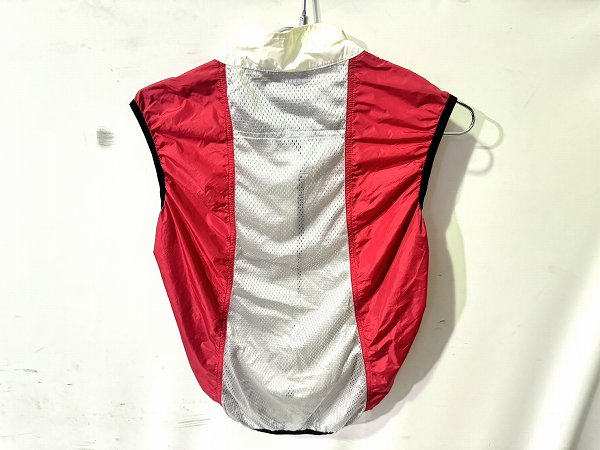 ノースリーブジャケット Sサイズ