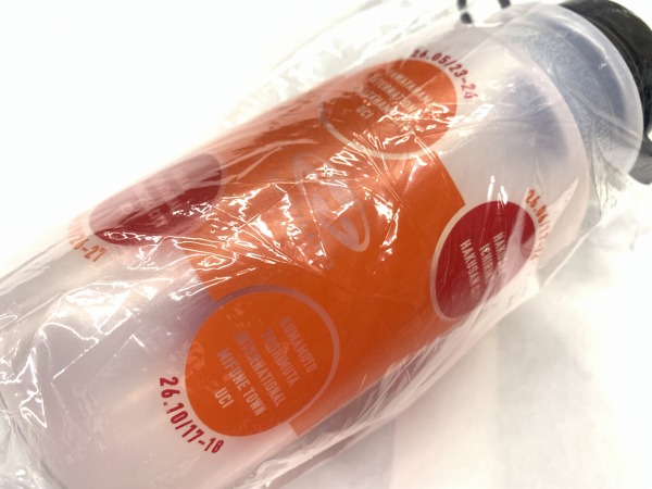 レーサーボトル 580ml