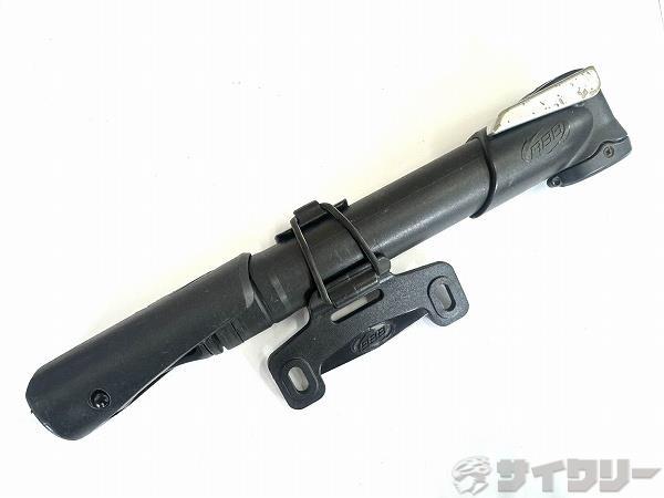 携帯ポンプ 仏式/米式