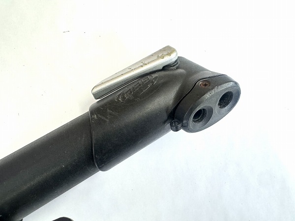 携帯ポンプ 仏式/米式