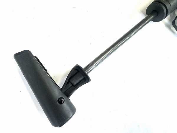 携帯ポンプ 仏式/米式