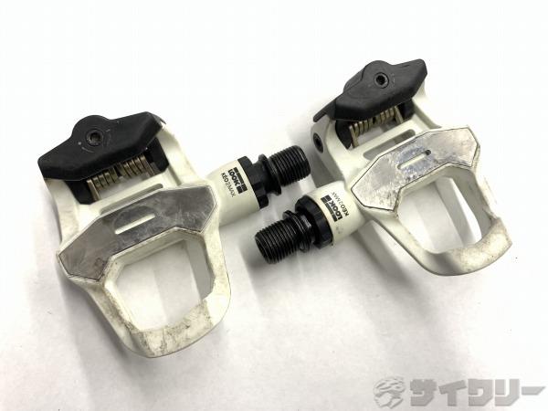 ビンディングペダル KEO2MAX