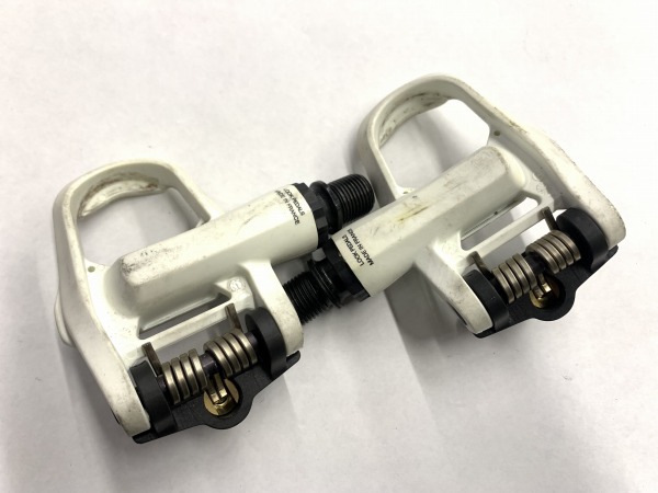 ビンディングペダル KEO2MAX