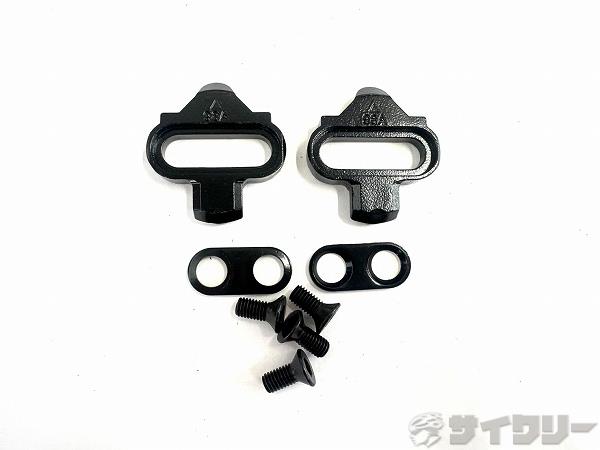 クリート SPD互換