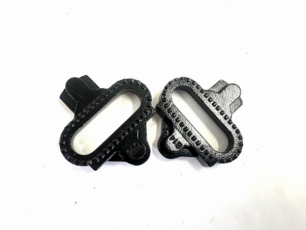 クリート SPD互換