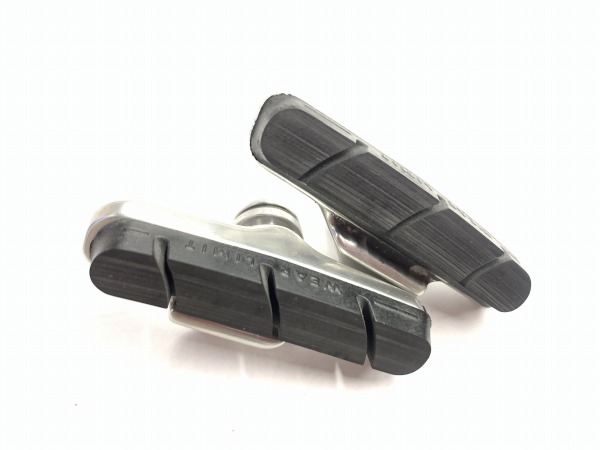 ブレーキシュー 1ペア