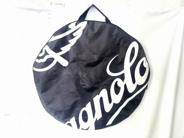 ホイールバッグ 700C/1本 ブラック