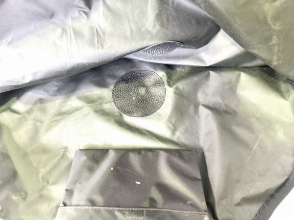 ホイールバッグ 700C/1本 ブラック