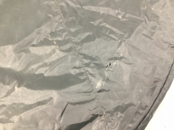 ホイールバッグ DUAL 700c/2本用