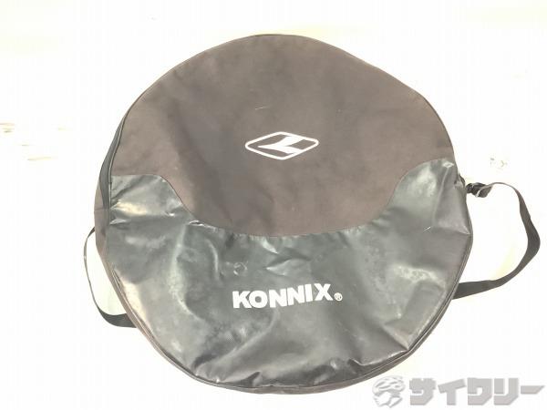 ホイールバック 2本用700c