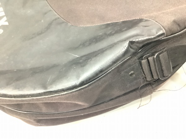 ホイールバック 2本用700c