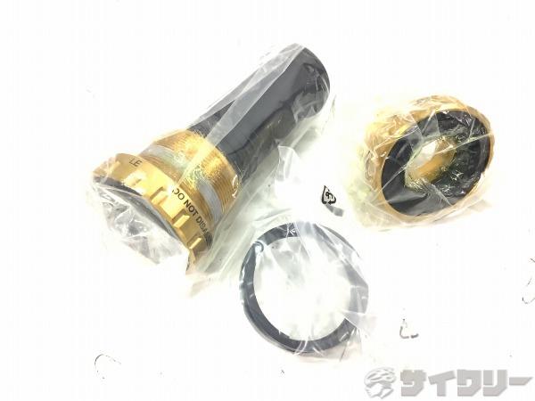 ボトムブラケット SAINT SM-BB80 JIS/83㎜