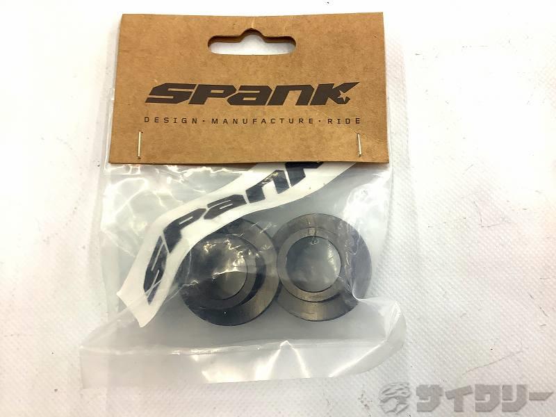 HEX 032 Front Hub アダプター 15x100/110