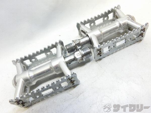 フラットペダル STREAM NEXT