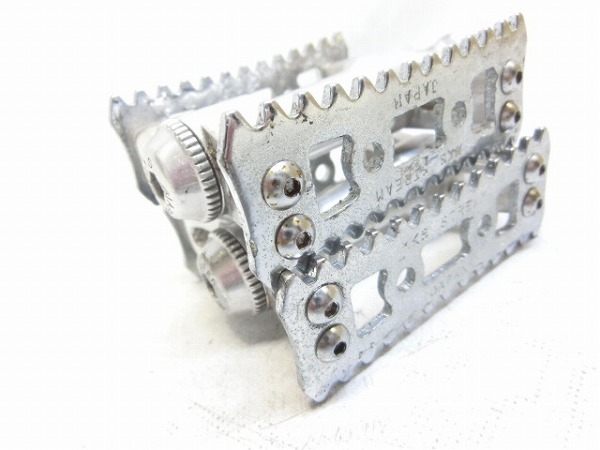 フラットペダル STREAM NEXT