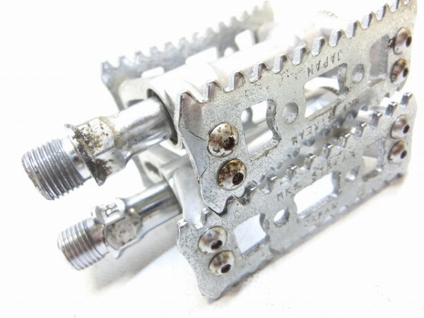 フラットペダル STREAM NEXT