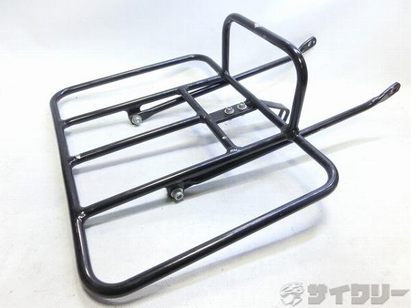 フロントキャリア Truss Porter Rack　20インチ用アーム