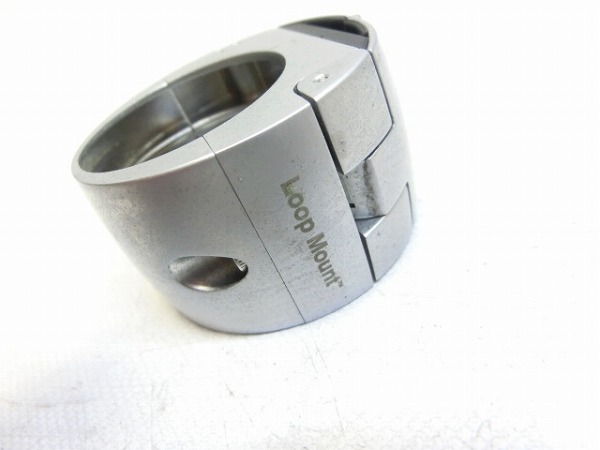 スマートフォンホルダー TWIST