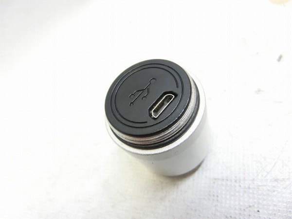 フロントライト MUTE ※欠品