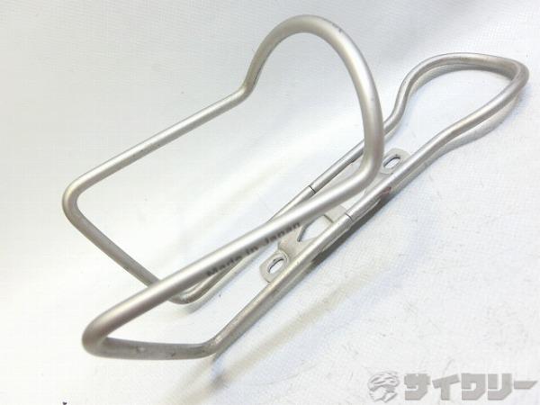 ペットボトルケージ