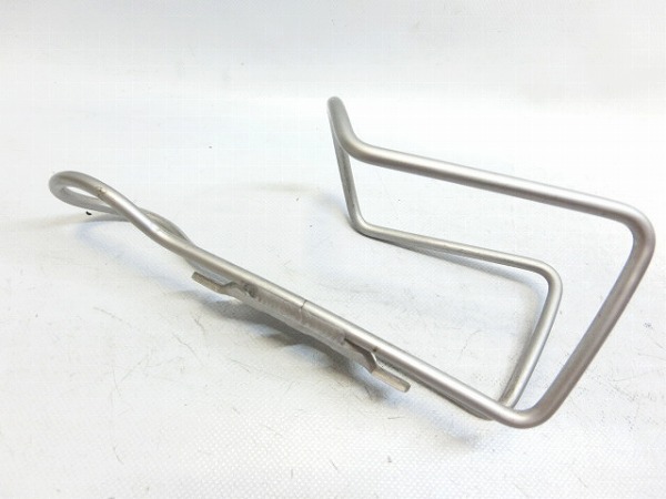 ペットボトルケージ