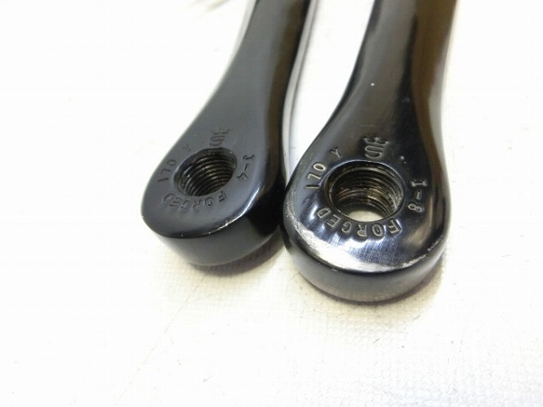 クランクアーム XD2 170mm/PCD130mm/スクエア