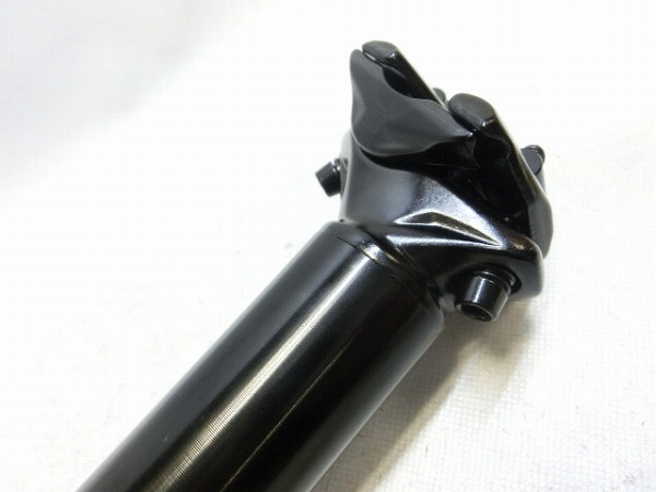 シートポスト φ34.9mm/450mm