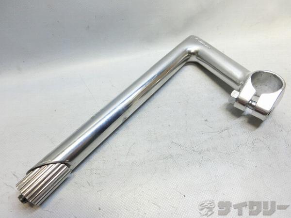 スレッドステム TECHNOMIC ロングコラム 100mm/φ25.4mm/φ22.2mm