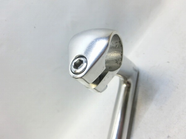 スレッドステム TECHNOMIC ロングコラム 100mm/φ25.4mm/φ22.2mm