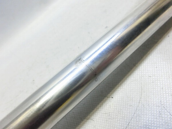 スレッドステム TECHNOMIC ロングコラム 100mm/φ25.4mm/φ22.2mm