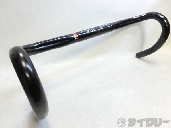 ドロップハンドル M106 420mm/φ26.0mm