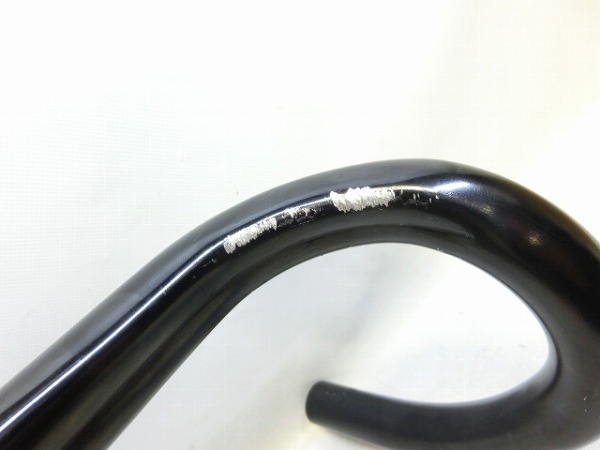 ドロップハンドル M106 420mm/φ26.0mm