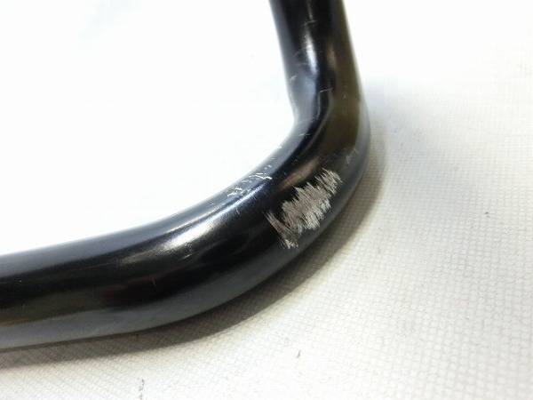 ドロップハンドル M106 420mm/φ26.0mm