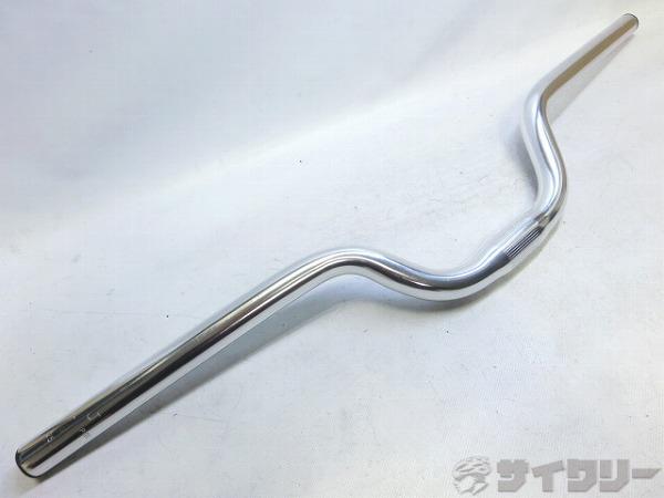 ライザーバー 640mm/φ25.4mm