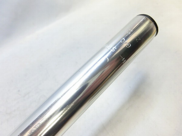 ライザーバー 640mm/φ25.4mm