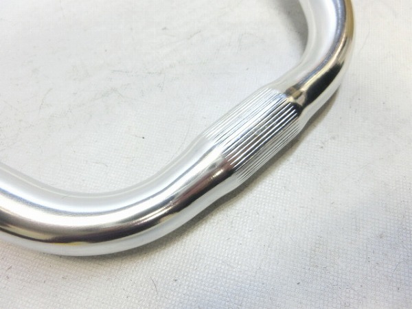 ライザーバー 640mm/φ25.4mm