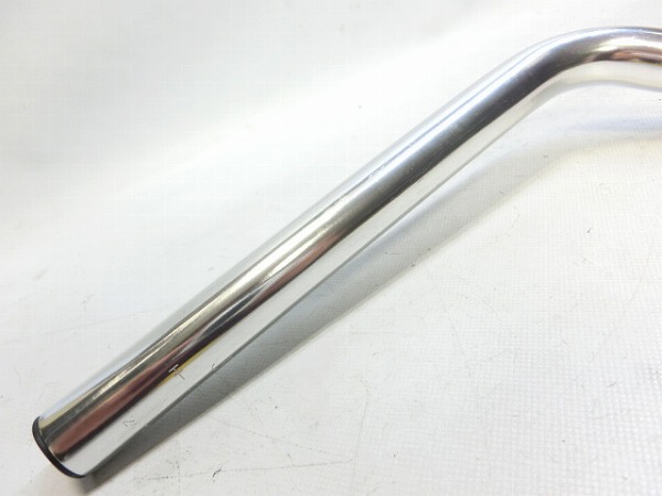 ライザーバー 640mm/φ25.4mm