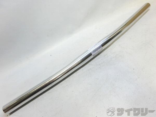 フラットバー 520mm/φ25.4mm