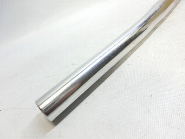 フラットバー 520mm/φ25.4mm