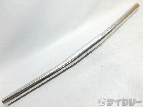 フラットバー 540mm/φ25.4mm