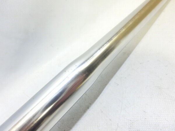 フラットバー 540mm/φ25.4mm