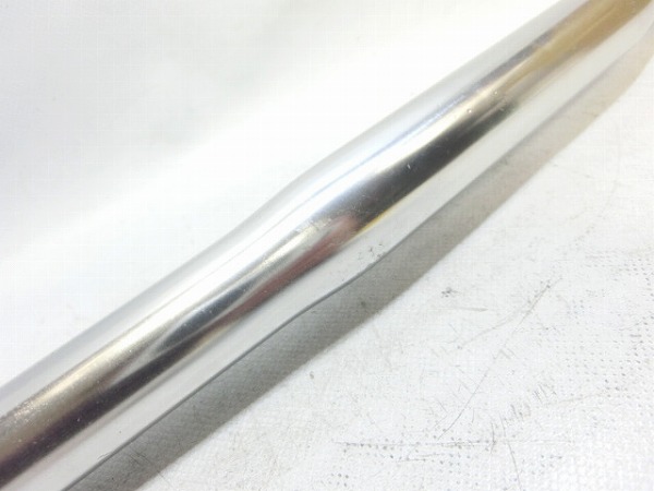 フラットバー 540mm/φ25.4mm