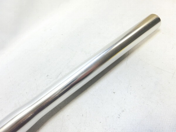 フラットバー 540mm/φ25.4mm